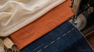 choosing stitch length by fabric weight choosing stitch length by fabric weight