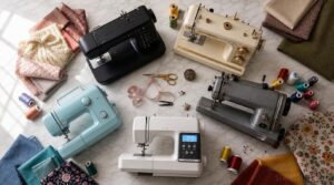 choosing the right sewing machine choosing the right sewing machine