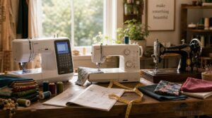 choosing the right sewing machine choosing the right sewing machine