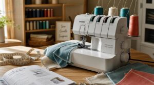 choosing your first serger choosing your first serger