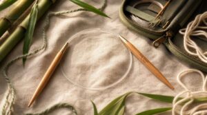 circular bamboo needles circular bamboo needles