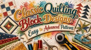 classic quilting block designs classic quilting block designs