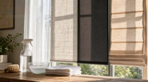 clean different fabric blind types clean different fabric blind types