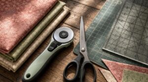cleaner, safer fabric cutting cleaner, safer fabric cutting