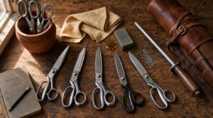 cleaning, sharpening, and storage cleaning, sharpening, and storage