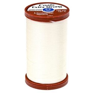 Top 10 Best Thread for Sewing Machine: Tested & Reviewed 2026 6 Coats & Clark Specialty Thread B003W0Z0GE