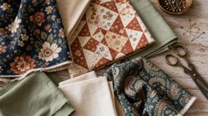 combine prints with solids combine prints with solids