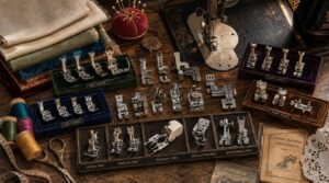 compare presser feet compare presser feet