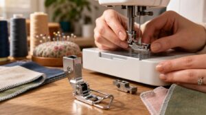 compatible machines and foot installation compatible machines and foot installation
