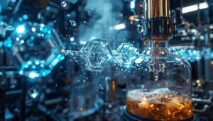 condensation polymerization process condensation polymerization process