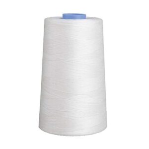 Why Thread Quality Matters: Better Seams, Stitches & Top 7 Threads 3 Connecting Threads 100% Cotton Essential B07RSFSYLY