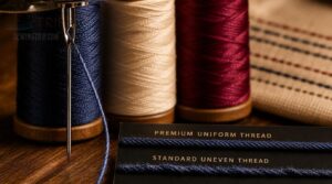 consistent thread thickness consistent thread thickness