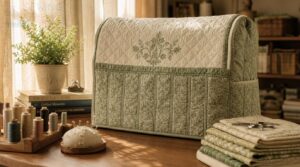 cover your sewing machine cover your sewing machine