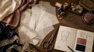 customize garment style details customize garment style details