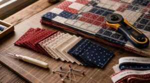cut equal fabric squares cut equal fabric squares