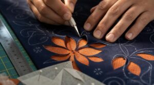 cut the design cut the design