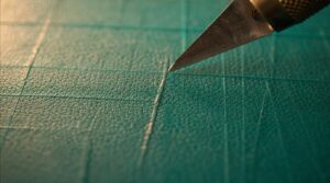 cuts close after pressure cuts close after pressure