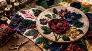 design tips for dimensional quilts design tips for dimensional quilts