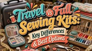 difference between travel and full sewing kits difference between travel and full sewing kits