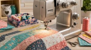 durability and stitch quality durability and stitch quality