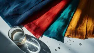 dyes affect bleach resistance dyes affect bleach resistance