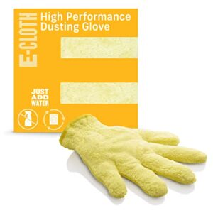 How to Clean Fabric Blinds: Wash, Spot Clean & Deep Clean 3 E Cloth High Performance Dusting Glove, B01C6876YG