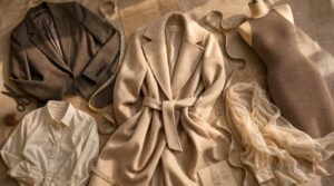 ease by garment type ease by garment type
