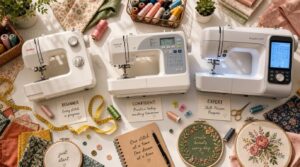 ease of use for different skill levels ease of use for different skill levels