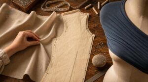 ease versus seam allowance ease versus seam allowance