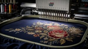 embroidery field size embroidery field size