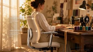 ergonomic sewing chair benefits ergonomic sewing chair benefits