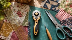 essential quilting cutting tools essential quilting cutting tools
