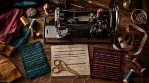 essential sewing machine stitches essential sewing machine stitches