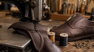 essential shoe stitching features essential shoe stitching features