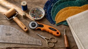 essential tools for curved foundation piecing essential tools for curved foundation piecing