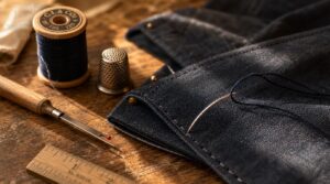 essential tools for hand topstitching essential tools for hand topstitching