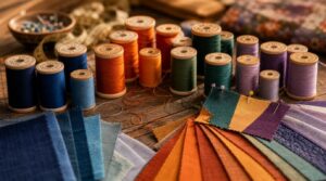 fabric and color matching fabric and color matching