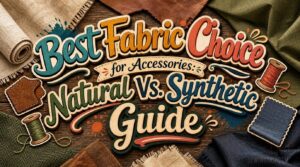 fabric choice for accessories fabric choice for accessories