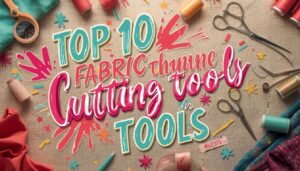 Top 10 Fabric Cutting Tools for Home Sewists in 2026 7 fabric cutting tools for home sewists