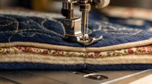 fabric thickness handling fabric thickness handling