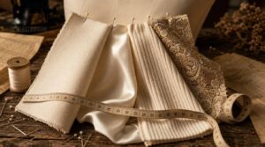 fabric type and ease choices fabric type and ease choices