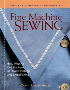 Sewing Machine Keeps Jamming? Fix It and Stop It for Good 5 Fine Machine Sewing Revised Edition: 1561585866