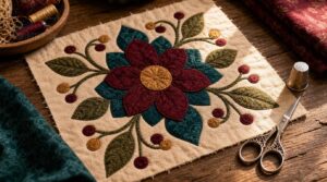 finish your appliqué quilt block finish your appliqué quilt block