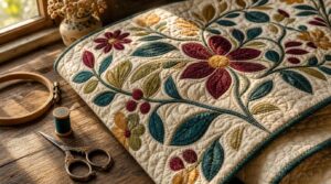 finishing your appliqué quilt finishing your appliqué quilt