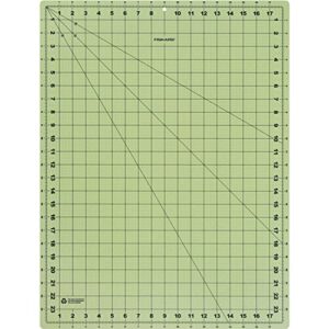 Fiskars 18x24 Inch Eco Cutting B0055741N0