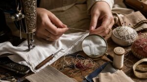 fix common stitching problems fix common stitching problems