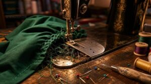 fix fabric feeding issues fix fabric feeding issues