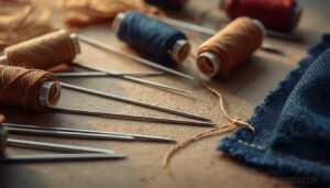 fix needle and thread problems fix needle and thread problems