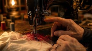 fix threading and tension problems fix threading and tension problems