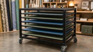 flat rolling cart flat rolling cart